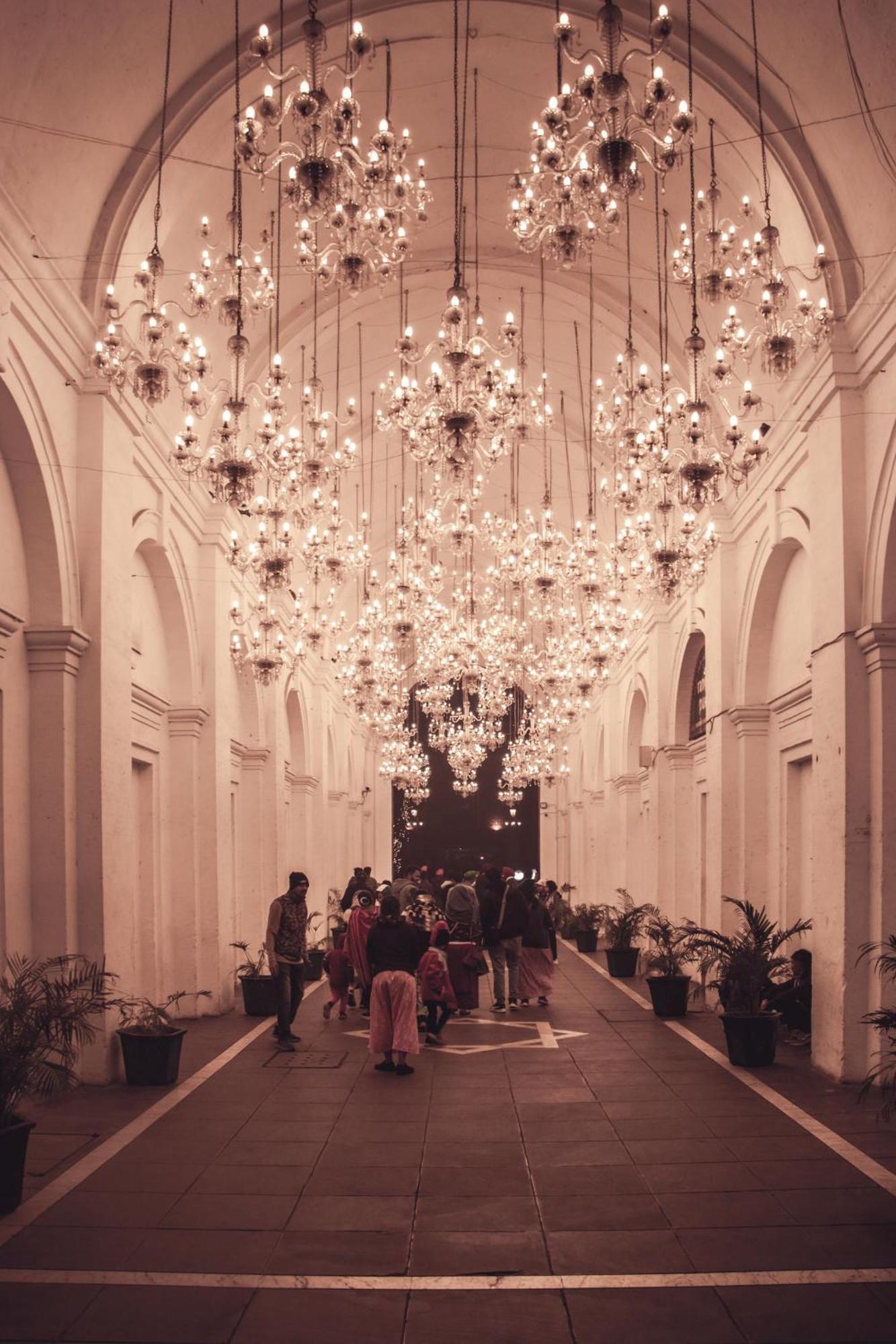 Amritara Kirpa, Amritsar Hotel Exterior foto